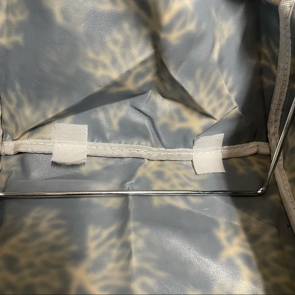 2 LEFT: TRUNK ORGANIZER - Picture 7 of 10